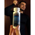 Minoxidil Kirkland 5%, Tratament Pentru 2 Luni,  Dermaroller cu Capac Protector - imagine 2