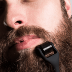 Minoxidil Kirkland 5%, 2 Luni Aplicare, Dermaroller Cu Carcasa Protectoare, Tratament pentru caderea parului si cresterea barbii - imagine 8