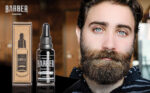Ulei de Barba - Marmara Barber, 30 ml - imagine 4