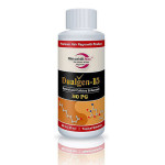 Minoxidil Dualgen 15% fara PG + Minoxidil Kirkland 5%, 2 luni aplicare, Tratament pentru caderea parului si cresterea barbii, Pipeta Dualgen Inclusa - imagine 2