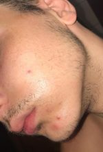 Minoxidil Rogaine 5%, 1 Luna Aplicare, Tratament pentru caderea parului si cresterea barbii - imagine 4