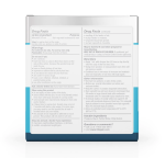 Minoxidil Foligain 5%, 3 Luni Aplicare, Tratament pentru caderea parului si cresterea barbii - Cantitate de Alcool Redusa - imagine 3