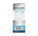 Minoxidil Foligain 5%, 3 Luni Aplicare, Tratament pentru caderea parului si cresterea barbii - Cantitate de Alcool Redusa - imagine 4