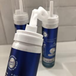 Spuma Pentru Cresterea Parului la Barbati, Remixidil, Minoxidil 5%, Blocant DHT si Biotina, 3 Luni Aplicare - imagine 4