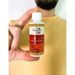 Dualgen 5-R Minoxidil 5%, Viteza Medie de Absorbtie, Eficienta Dubla, 2 Luni Aplicare, Zinc Picolinate, 22mg, Swanson, 60 Capsule - imagine 5