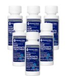 Member's Mark Minoxidil 5%, 6 Luni Aplicare, Tratament pentru caderea parului si cresterea barbii (Pipeta Inclusa)