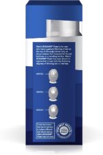 Spuma, Minoxidil Rogaine 5%, 3 Luni Aplicare, Tratament pentru caderea parului si cresterea barbii - imagine 6