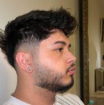 Minoxidil EssenGen 5%, Absorbtie Rapida, fara PG, 1-2 Luni Aplicare, Tratament pentru caderea parului si cresterea barbii, Unisex - imagine 9