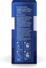 Spuma, Minoxidil Rogaine 5%, 3 Luni Aplicare, Tratament pentru caderea parului si cresterea barbii - imagine 7