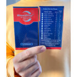 Dualgen 5-R Minoxidil 5%, Viteza Medie de Absorbtie, Eficienta Dubla, 2 Luni Aplicare, Zinc Picolinate, 22mg, Swanson, 60 Capsule - imagine 8