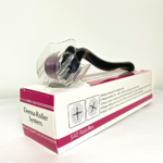 Member's Mark Minoxidil 5%, Tratament Pentru Barba si Scalp, 1 Luna Aplicare, Dermaroller cu Capac Protector - imagine 3