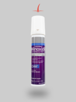 Kirkland Minoxidil 5% Spuma Fara Parfum pentru Femei, Tratament Anti Cadere a Parului, 2 Luni Aplicare - imagine 2