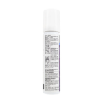 Kirkland Minoxidil 5% Spuma Fara Parfum pentru Femei, Tratament Anti Cadere a Parului, 2 Luni Aplicare - imagine 4