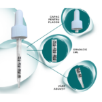 Dualgen 5-R Minoxidil 5%, Viteza Medie de Absorbtie, Eficienta Dubla, 2 Luni Aplicare, Zinc Picolinate, 22mg, Swanson, 60 Capsule - imagine 7