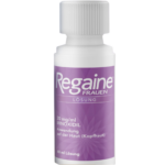 Minoxidil Regaine 2%, Pentru Femei, 1 Luna Aplicare, Tratament Impotriva Caderii Parului