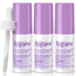 Minoxidil Rogaine 2%, Pentru Femei, 3 Luni Aplicare, Tratament Impotriva Caderii Parului