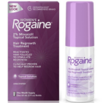 Rogaine Minoxidil 2%, Pentru Femei, Tratament Impotriva Caderii Parului, 1 Luna Aplicare, 60 ml