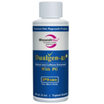 Minoxidil Dualgen 15% Cu PG Plus si Finasteride 0.1%, Tratament Pentru 1 Luna, doar scalp, 60 ml