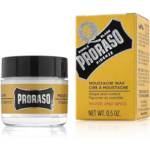 Proraso - Ceara Pentru Mustata - Wood and Spice - 15 ml