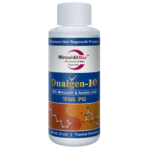 Minoxidil Dualgen 10%, 1 Luna Aplicare, Tratament pentru caderea parului si cresterea barbii