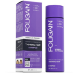 FOLIGAIN Sampon Pentru Cresterea Parului La Femei Cu 2% Trioxidil, 236 ml
