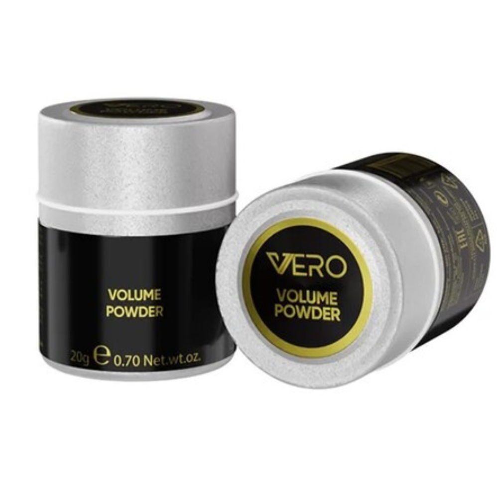 Pudra de Volum pentru Par VERO, Unisex, 20 g - imagine 1