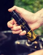 Sampon pentru Barba VERO, 100 ml - imagine 2