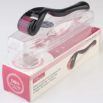 Minoxidil Member's Mark 5%, 2 Luni Aplicare, Dermaroller Cu Carcasa Protectoare, Tratament pentru caderea parului si cresterea barbii - imagine 3