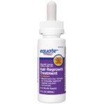 Minoxidil Equate 2%, Pentru Femei, 1 Luna Aplicare, Tratament Impotriva Caderii Parului