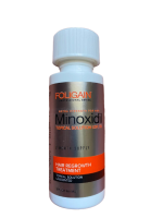 Minoxidil Kirkland 5% + Zinc Picolinate, 22 mg, Swanson, 60 Capsule, Tratament pentru caderea parului si cresterea barbii - imagine 8
