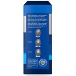 Minoxidil Rogaine 5%, 3 Luni Aplicare, Tratament pentru caderea parului si cresterea barbii - imagine 4