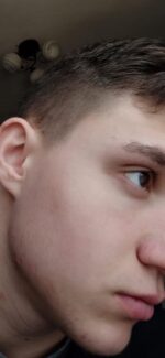 Minoxidil Regaine 5%, 1 Luna Aplicare, Tratament pentru caderea parului si cresterea barbii, 60 ml - imagine 3
