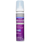 Kirkland Minoxidil 5% Spuma Fara Parfum pentru Femei, Tratament Anti Cadere a Parului, 2 Luni Aplicare