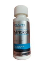 Minoxidil Kirkland 5% + Zinc Picolinate, 50 mg, Now, 60 Capsule, Tratament pentru caderea parului si cresterea barbii - imagine 9