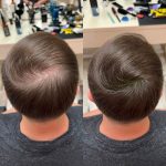 Nanofibre Toppik 12g, Nanofibre de Cheratina pentru Indesirea Instanta a Parului - imagine 13