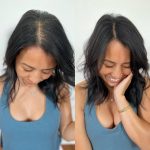 Nanofibre Toppik 12g, Nanofibre de Cheratina pentru Indesirea Instanta a Parului - imagine 10