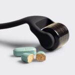 Supliment Sidekick Copenhagen Grooming – Pentru Cresterea Barbii, cu Biotina, Selenium si Zinc, 50 Capsule - imagine 6