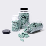 Supliment Sidekick Copenhagen Grooming – Pentru Cresterea Barbii, cu Biotina, Selenium si Zinc, 50 Capsule - imagine 2