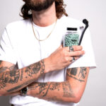 Supliment Sidekick Copenhagen Grooming – Pentru Cresterea Barbii, cu Biotina, Selenium si Zinc, 50 Capsule - imagine 5