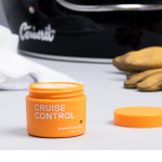 Balsam pentru Barba Copenhagen Grooming, ceara pentru stilizare barba, Cruise Control, 50 ml, Solid, Hidratare - imagine 3