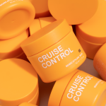 Balsam pentru Barba Copenhagen Grooming, ceara pentru stilizare barba, Cruise Control, 50 ml, Solid, Hidratare - imagine 2