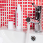 Ulei pentru Barba Copenhagen Grooming, 50 ml, Hidratare, Ingrijire Completa - imagine 2