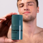 Crema Copenhagen Grooming Controller, pentru Piele Sensibila – Hidratanta, Calmanta si Fara Parfum, combate iritatiile si reduce roseata, 50 ml - imagine 2