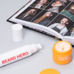 Ulei pentru Barba Copenhagen Grooming, 50 ml, Hidratare, Ingrijire Completa - imagine 4