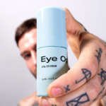 Crema anti-cearcane Pentru Ochi Eye Opener Copenhagen Grooming – Reduce Cearcanele si Umflaturile, Efect Racoritor, 15 ml - imagine 2