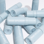 8AM Splash Sampon de Barba Copenhagen Grooming, Curatare Blanda si Hidratare Intensa, Potrivit pentru Toate Tipurile de Barba - imagine 4