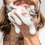 8AM Splash Sampon de Barba Copenhagen Grooming, Curatare Blanda si Hidratare Intensa, Potrivit pentru Toate Tipurile de Barba - imagine 6
