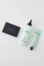 Vopsea Profesionala pentru Barba si Mustata GYB, Dye Hard 02, cu Ulei de Argan, Acoperire Naturala de Durata (4-6 Saptamani), Culoare Saten Deschis- Brunet - imagine 6