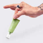 Offzite Gel Copenhagen Grooming pentru Firele de Par Crescute Sub Piele si Imperfectiuni, Reducerea Inflamatiilor si Porilor - imagine 3