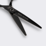 Foarfeca Profesionala Copenhagen Grooming pentru Barba, din Otel Inoxidabil, cu Maner Ergonomic, Precizie si Confort - imagine 3